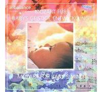 Turner,Lauren - Mozart Für Baby S