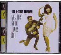 Turner - Let the Good Time Roll