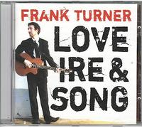 Turner - Love Ire & Song