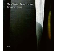 Turner,Mark - Temporary Kings