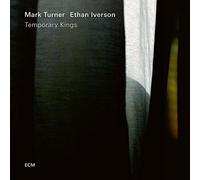 Turner,Mark - Temporary Kings [Vinilo]