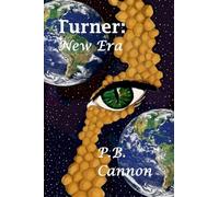 Turner: New Era: 6 (Spaceships and Magic)