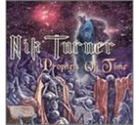 Turner, Nik - Prophets of Time