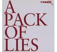 Turner - Pack of Lies [Vinilo]