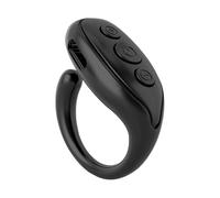 Turner remoto inalámbrico lado | Robusto Scroll Fotógrafo remoto Página Turner, arriba y abajo de la página - Selfie Remote para tabletas de teléfonos móviles