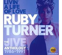 Turner, Ruby - Livin' a Life of Love:..