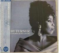 Turner, Ruby - Motown Song Book