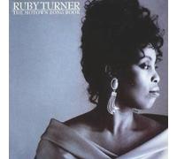 Turner,Ruby - Motown Songbook