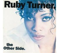 TURNER RUBY - Other side