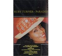 Turner,Ruby - Paradise [Import]