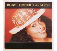 Turner, Ruby - Paradise [Vinilo]