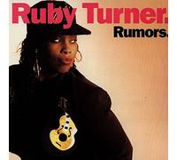 Turner, Ruby - Rumors / There's No Beter Love [Vinilo]