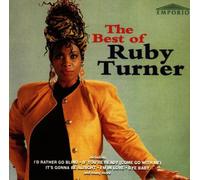 Turner,Ruby - The Best of