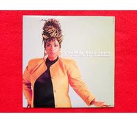 Turner, Ruby - Turner, Ruby It's A Cryin' Shame 7" Jive JIVE260 EX/EX 1989 picture sleeve