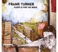 Turner - Sleep Is For The Week