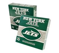 TURNER SPORTS New York Jets - Calendario 2026 (26998053051)