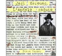 Turner Steve - Jack Kerouac. L'angelo Caduto