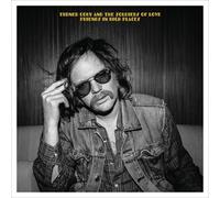 Cody,Turner & the Soldiers of Love - Friends in High Places [Vinilo]