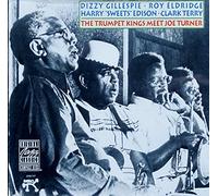 Turner - The Trumpet Kings Meets Turner [Import]