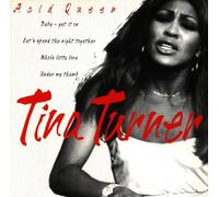 Turner Tina - Acid Queen