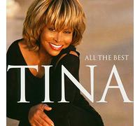 Turner,Tina All the Best (CD)