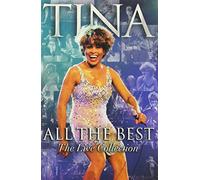 Turner, Tina - All the Best [USA] [DVD]