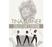 Turner Tina-Amsterdam Rio Celebrat. [Italia] [DVD]