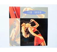 Turner, Tina Be Tender With My Baby 7" Capitol CL593 EX/EX 1990 picture sleeve