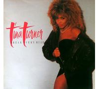 TURNER, Tina - Break every Rule (EEC) / 062 24 0611 1 / Record 1C 062-24 0611 1 [Vinilo]