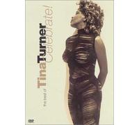 Turner, Tina - Celebrate: The Best of Tina Turner [USA] [DVD]