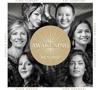 Turner,Tina & Curti,Regula & Choying,Ani - Awakening Beyond (Deluxe Version)