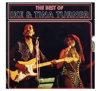 Turner Tina & Ike - The Best of Tina Turner & Ike