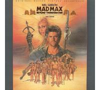 Turner, Tina / Jarre, Maurice - Mad Max Beyond Thunderdome - Banda sonora.