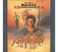 Turner, Tina / Jarre, Maurice - Mad Max Beyond Thunderdome - O.S.T. - Limited Edition