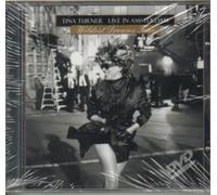 Turner Tina - Live In Amsterdam [Italia] [DVD]