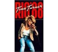 Turner, Tina - Live in Rio [USA] [VHS]