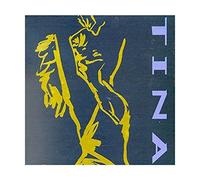 Turner, Tina - Long Box The Collected Recordings
