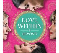 Turner, Tina - Love Within - Beyond