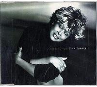 Tina Turner - Missing you [Single-CD]