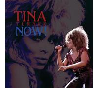 Turner, Tina - Now!