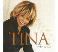 Turner Tina - Open Arms