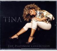 Turner, Tina - Platinum Collection, Tina Turner Import Edition by Turner, Tina (2009) Audio CD