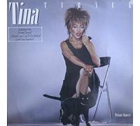 TURNER, Tina - Private dancer / 1C 064 2401521