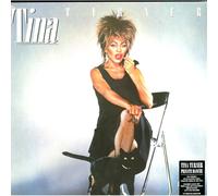Turner Tina - Private Dancer (30 Aniversario Edición)