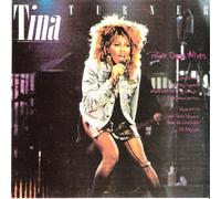 Turner Tina - Private Dancer Mixes
