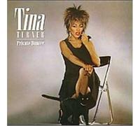 Turner,Tina - Private Dancer (US Import)
