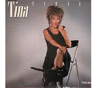 Turner Tina - Private Dancer [Vinilo]