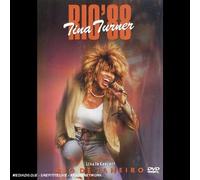 Turner Tina - Rio 88 [Francia] [DVD]