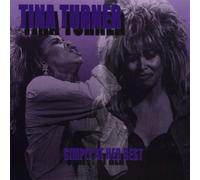 Turner, Tina - Simply The Best
