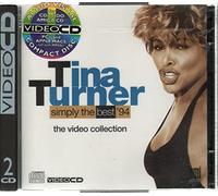 Turner Tina - Simply The Best '94